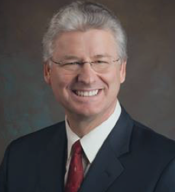Commissioner Britton