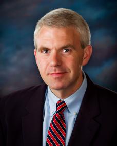 Commissioner Presley