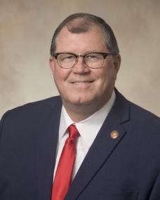 Commissioner Maxwell